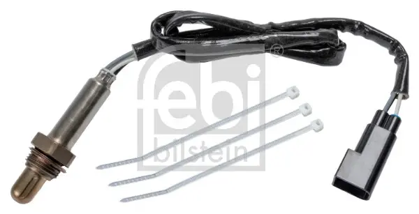 Лямбда зонд Ford Fiesta 1.0 95-13/Mondeo 2.0 96-00 FEBI BILSTEIN 177393 (фото 1)