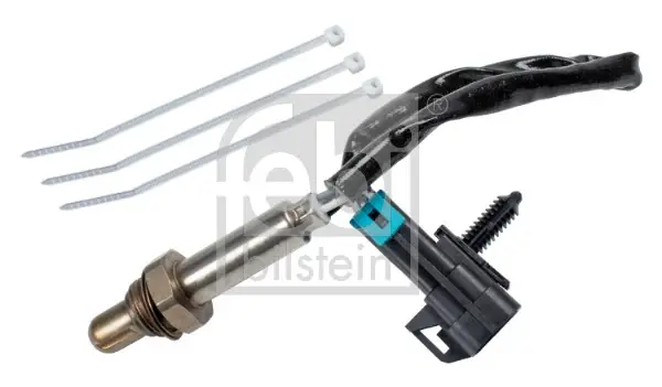 Лямбда зонд Chevrolet Cavalier/Malibu 2.2 94-08 FEBI BILSTEIN 177397 (фото 1)