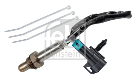 Лямбда зонд Chevrolet Cavalier/Malibu 2.2 94-08 FEBI BILSTEIN 177397