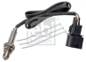 Лямбда зонд VW Bora/Golf/Beetle 1.4/1.6FSI 02-07/MB E-class (W211) 02-08 (M271) FEBI BILSTEIN 177447 (фото 1)