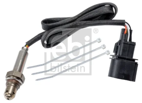 Лямбда зонд VW Bora/Golf/Beetle 1.4/1.6FSI 02-07/MB E-class (W211) 02-08 (M271) FEBI BILSTEIN 177447