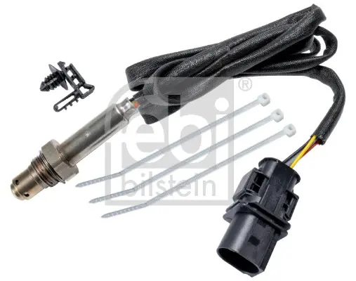 Лямбда зонд VW Amarok/Touareg/T5 2.0-5.0TDI 03- FEBI BILSTEIN 177448 (фото 1)