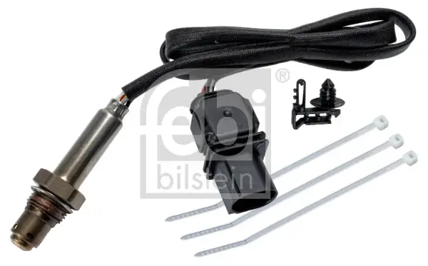 Лямбда зонд VW Caddy III/Crafter/T5 1.9/2.0/2.5TDI 04-16 FEBI BILSTEIN 177449 (фото 1)