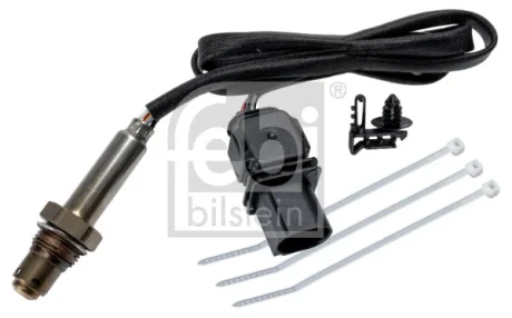 Лямбда зонд VW Caddy III/Crafter/T5 1.9/2.0/2.5TDI 04-16 FEBI BILSTEIN 177449