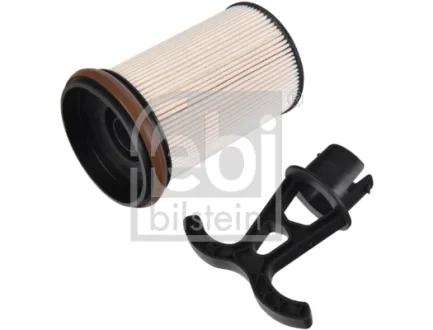 Фільтр паливний Ford Galaxy/Mondeo 2.0EcoBlue 18- FEBI BILSTEIN 177452