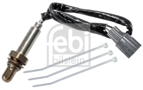 Лямбда зонд Subaru Forester/Impreza 2.5 16V 08-14 FEBI BILSTEIN 177481
