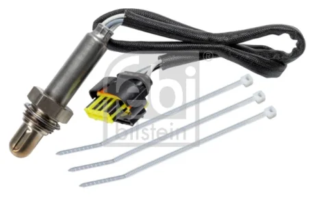 Лямбда зонд Opel Astra H/J/Vectra C 1.6/1.8 04- FEBI BILSTEIN 177484