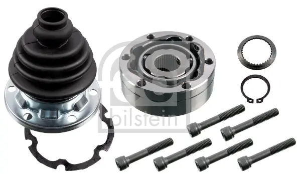 ШРКШ внутр. з пильовиком AUDI, SEAT, SKODA, VW (вир-во FEBI) FEBI BILSTEIN 177489 (фото 1)