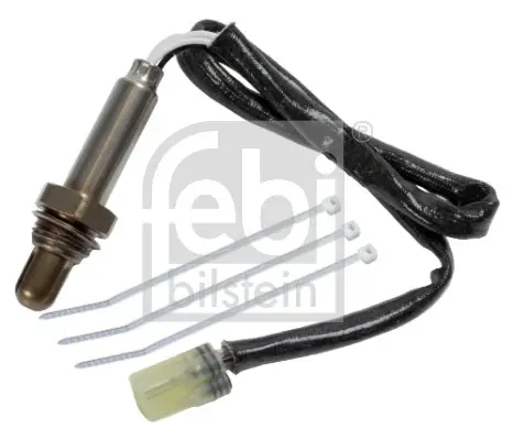 Лямбда зонд Subaru Forester/Impreza 1.6-2.5 92-10 FEBI BILSTEIN 177497 (фото 1)