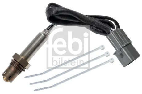 Лямбда зонд Hyundai Accent/Elantra/i20/i30 1.4/1.6 10- FEBI BILSTEIN 177513