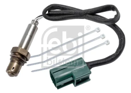 Лямбда зонд Nissan Almera/Primera 1.5-1.8 -08 FEBI BILSTEIN 177516