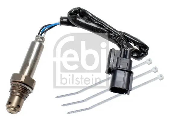 Лямбда зонд Honda Accord/City/CR-V 1.2-2.4 08- FEBI BILSTEIN 177522 (фото 1)