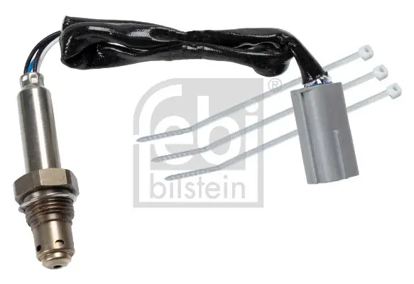 Лямбда зонд Renault Koleos 2.5 16V 08-16 FEBI BILSTEIN 177523 (фото 1)