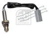 Лямбда зонд Renault Koleos 2.5 16V 08-16 FEBI BILSTEIN 177523 (фото 1)