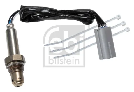 Лямбда зонд Renault Koleos 2.5 16V 08-16 FEBI BILSTEIN 177523