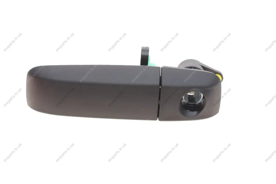 Ручка дверей (L) Fiat Panda 03-11 FEBI BILSTEIN 177548 (фото 1)