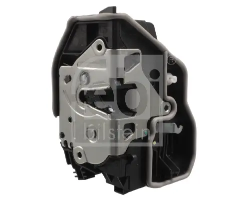 Замок дверей (задніх/L) BMW 3 (F30/F80)/5 (F10)/7 (F01-F04)/X5 (E70) 06-18 FEBI BILSTEIN 177556 (фото 1)