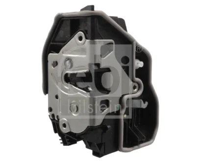 Замок дверей (задніх/L) BMW 3 (F30/F80)/5 (F10)/7 (F01-F04)/X5 (E70) 06-18 FEBI BILSTEIN 177556