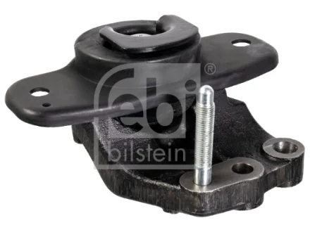 Подушка двигуна (передня) (R) Citroen C1/Peugeot 107 1.0 05-14 FEBI BILSTEIN 177565