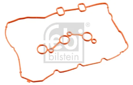 Прокладка кришки клапанів Citroen C3/C4/Peugeot 108/2008/208/301/308 1.0/1.2 VTi 12- (к-кт) FEBI BILSTEIN 177566