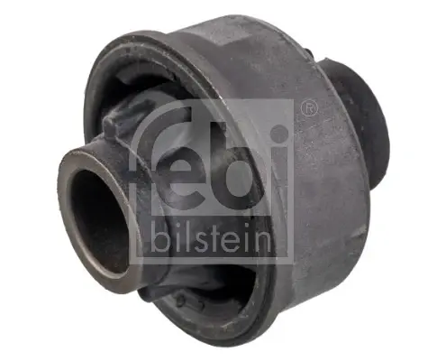 Сайлентблок важеля (переднього/знизу/ззаду) Toyota Yaris 1.0-1.8 05-14 FEBI BILSTEIN 177580 (фото 1)
