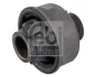 Сайлентблок важеля (переднього/знизу/ззаду) Toyota Yaris 1.0-1.8 05-14 FEBI BILSTEIN 177580 (фото 1)