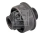 Сайлентблок важеля (переднього/знизу/ззаду) Toyota Yaris 1.0-1.8 05-14 FEBI BILSTEIN 177580 (фото 2)