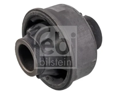 Сайлентблок важеля (переднього/знизу/ззаду) Toyota Yaris 1.0-1.8 05-14 FEBI BILSTEIN 177580