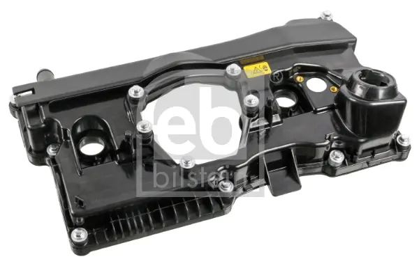 Кришка клапанів BMW 1 (E87)/3 (E90) 03-12 (N46) FEBI BILSTEIN 177589 (фото 1)