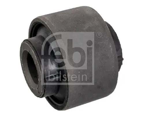 Сайлентблок важеля (переднього/знизу/зпереди) Renault Captur/Clio 19- FEBI BILSTEIN 177597 (фото 1)