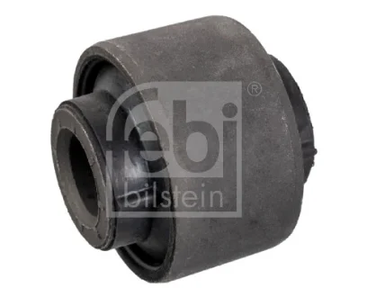 Сайлентблок важеля (переднього/знизу/зпереди) Renault Captur/Clio 19- FEBI BILSTEIN 177597