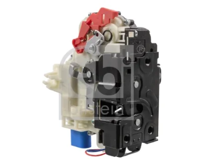 Замок дверей (передніх/R) Skoda Fabia 06-14 FEBI BILSTEIN 177624