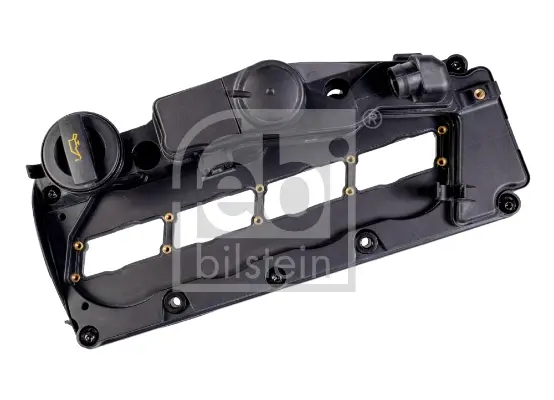 Кришка клапанів Audi A4/A5 2.0TDI 08- FEBI BILSTEIN 177636 (фото 1)