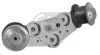 Подушка АКПП Porsche 3.0-4.8 10-16 FEBI BILSTEIN 177667 (фото 1)