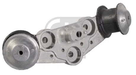Подушка АКПП Porsche 3.0-4.8 10-16 FEBI BILSTEIN 177667