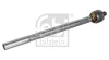 Тяга рульова Peugeot 206 1.0-2.0 98- FEBI BILSTEIN 17768 (фото 1)
