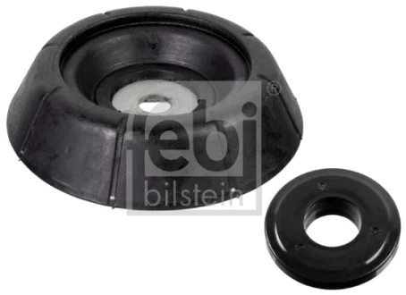 Подушка амортизатора (переднього) + підшипник Opel Agila B 08-14 FEBI BILSTEIN 177715