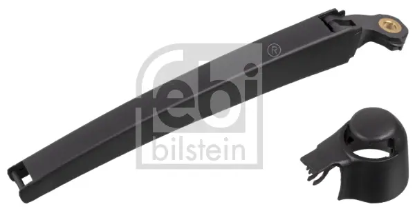 Повідець склоочисника з кришкою задній VAG (вир-во FEBI) FEBI BILSTEIN 177730 (фото 1)