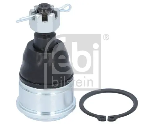 Опора кульова (передня/знизу) Honda CR-V II 01-07 FEBI BILSTEIN 177745 (фото 1)