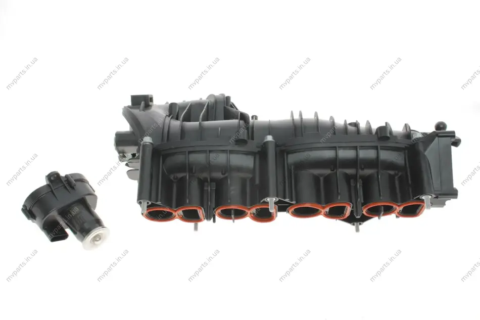 Колектор впускний BMW 3 (E90/F30) 2.0d 10-16 (N47) (з регулювальним елементом) (з прокладкою) FEBI BILSTEIN 177749 (фото 1)
