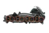 Колектор впускний BMW 3 (E90/F30) 2.0d 10-16 (N47) (з регулювальним елементом) (з прокладкою) FEBI BILSTEIN 177749 (фото 6)