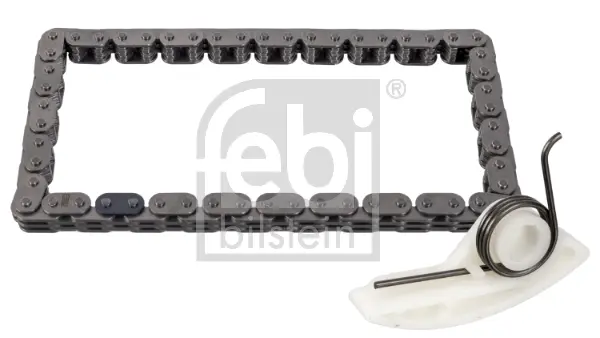 Комплект ланцюг насосу масляного Ford Ecosport 2.0 12-17 FEBI BILSTEIN 177751 (фото 1)