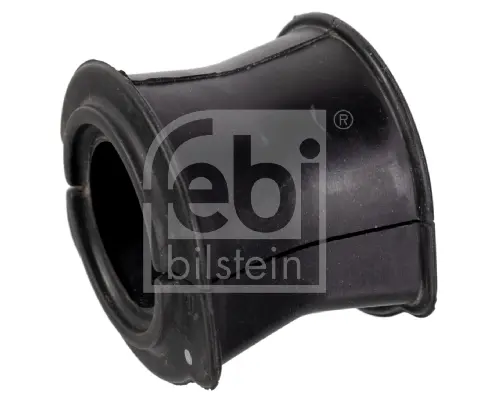 Втулка стабілізатора (переднього) Fiat Ducato 06- FEBI BILSTEIN 177758 (фото 1)