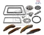 Комплект ланцюга ГРМ BMW 3 (G20)/7 (G11)/X5 (G05/X7 (G07) 14- (z=86) (B37/B57) (з покриттям TRITAN®) FEBI BILSTEIN 177772