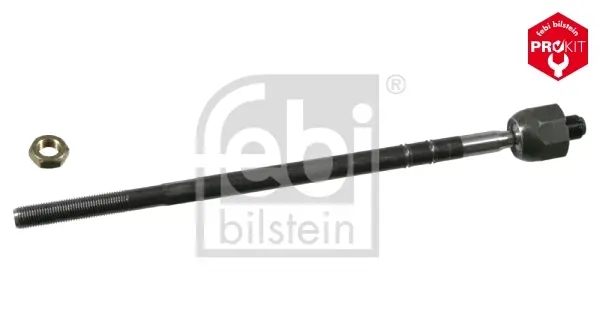 Тяга рульова Opel Vectra B 94-02 FEBI BILSTEIN 17778 (фото 1)