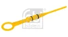 Щуп рівня олії NISSAN/RENAULT 1.4/1.6 16V K4J/K4M/ HR16DE (вир-во FEBI) FEBI BILSTEIN 177792 (фото 2)