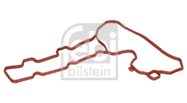 Прокладка кришки клапанів Citroen Berlingo/Peugeot Partner 1.2 THP 16- FEBI BILSTEIN 177832 (фото 1)