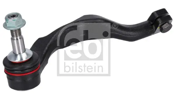 Наконечник тяги рульової (L) BMW 2 (F45/F46)/X1 (F38)/ Mini Cooper 14- FEBI BILSTEIN 177859 (фото 1)