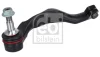 Наконечник тяги рульової (L) BMW 2 (F45/F46)/X1 (F38)/ Mini Cooper 14- FEBI BILSTEIN 177859 (фото 1)