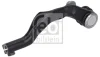 Наконечник тяги рульової (L) BMW 2 (F45/F46)/X1 (F38)/ Mini Cooper 14- FEBI BILSTEIN 177859 (фото 2)